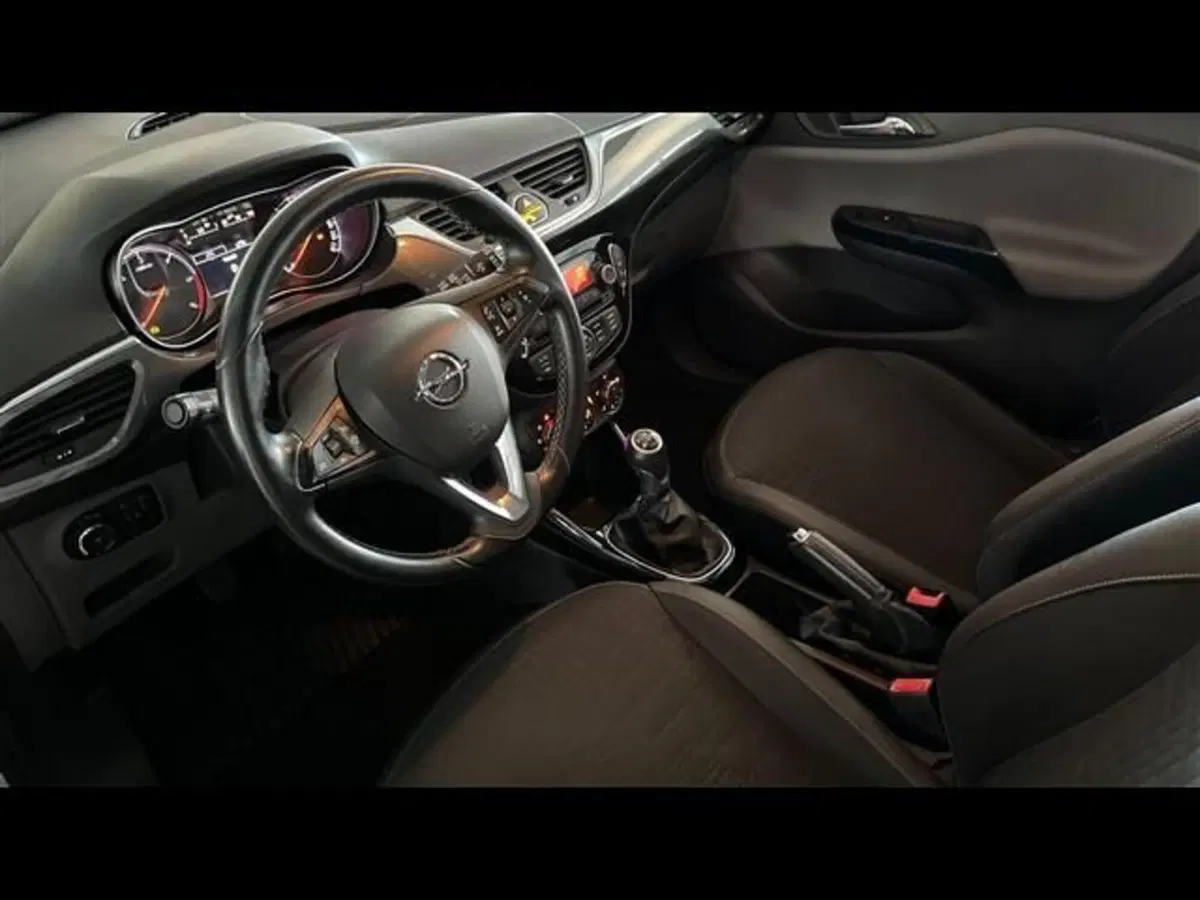 Opel Corsa usata a Firenze (10)