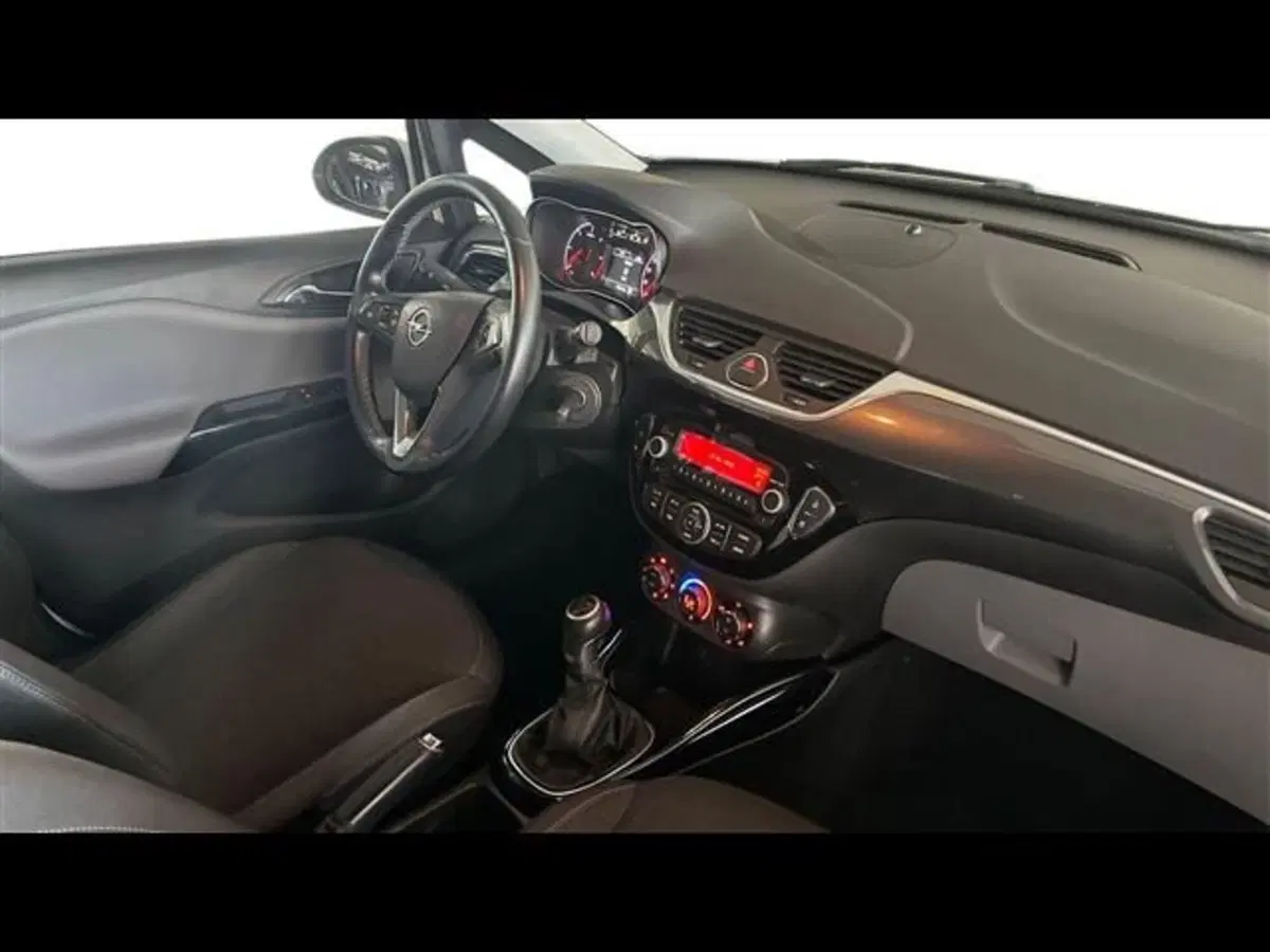 Opel Corsa usata a Firenze (11)
