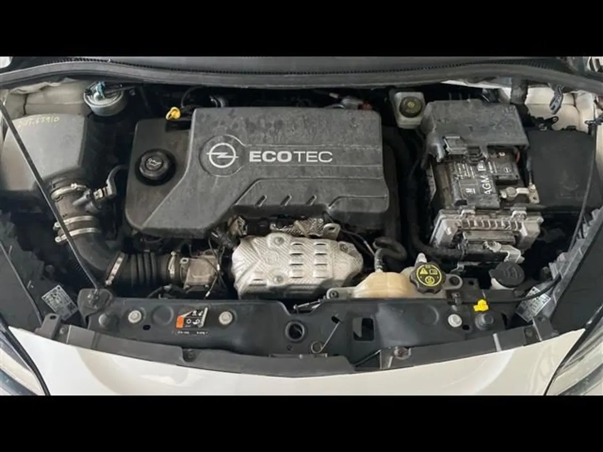 Opel Corsa usata a Firenze (14)