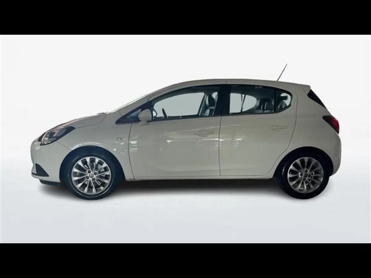 Opel Corsa usata a Firenze (2)