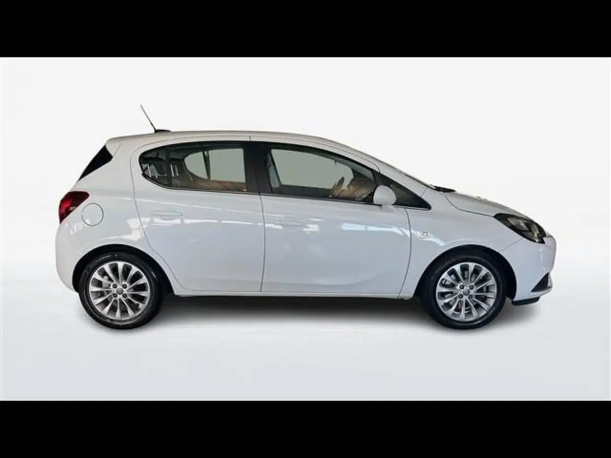 Opel Corsa usata a Firenze (4)
