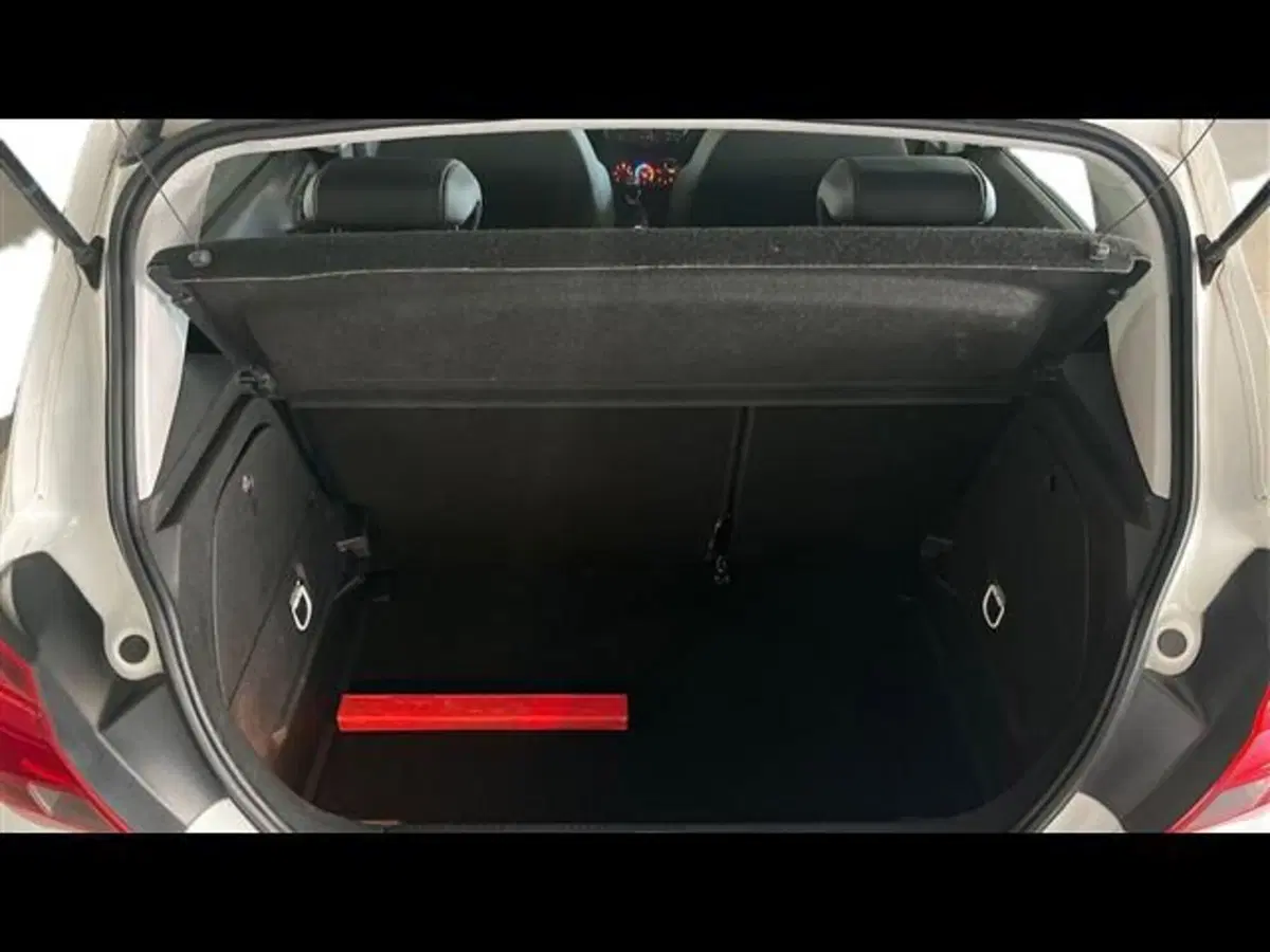 Opel Corsa usata a Firenze (5)
