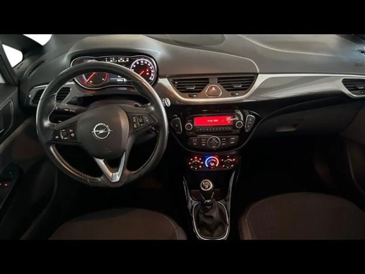 Opel Corsa usata a Firenze (7)