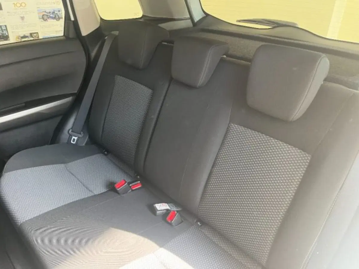 Suzuki Vitara nuova a Torino (6)
