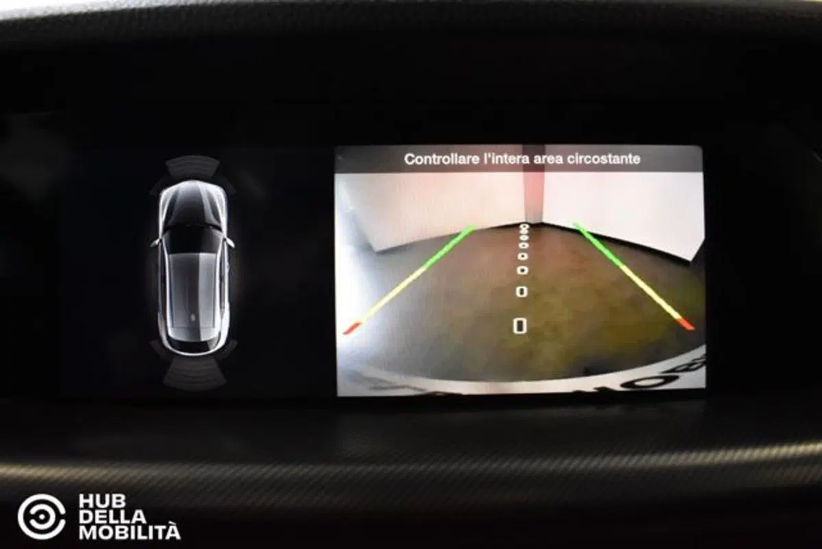 Alfa Romeo Stelvio usata a Perugia (19)