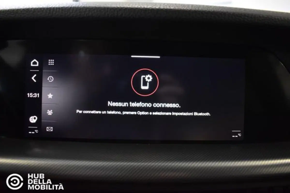 Alfa Romeo Stelvio usata a Perugia (20)
