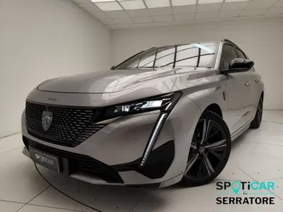 Peugeot 308 SW BlueHDi 130 S&amp;S EAT8 GT Pack del 2022 usata a Erba
