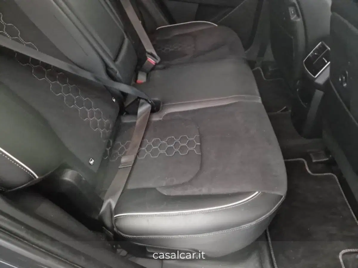 Kia Sportage usata a Salerno (15)