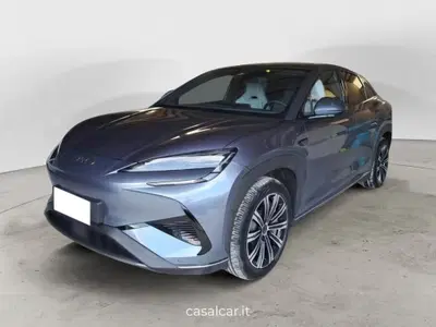 Byd Sealion 7 82,5 kWh Comfort del 2025 usata a Salerno
