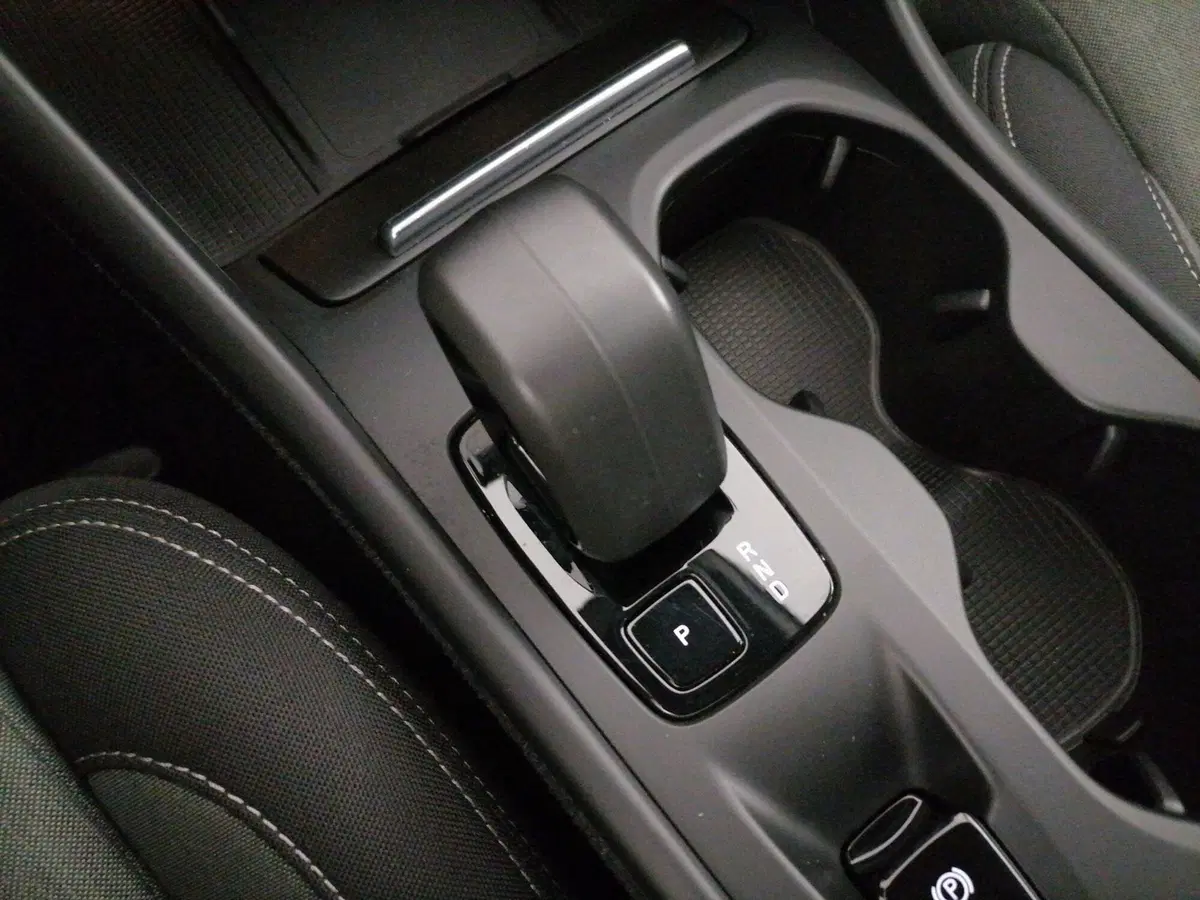 Volvo XC40 usata a Roma (14)