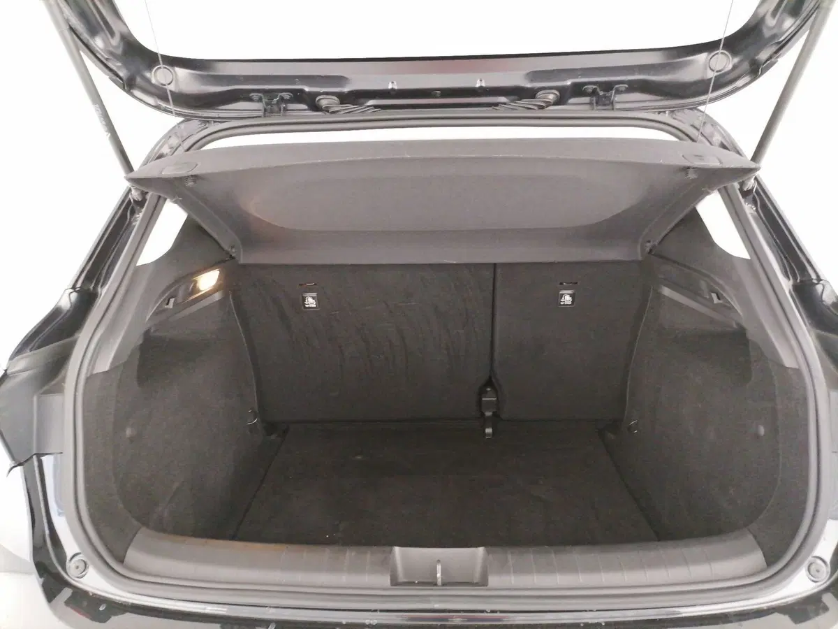 Fiat Tipo usata a Roma (10)
