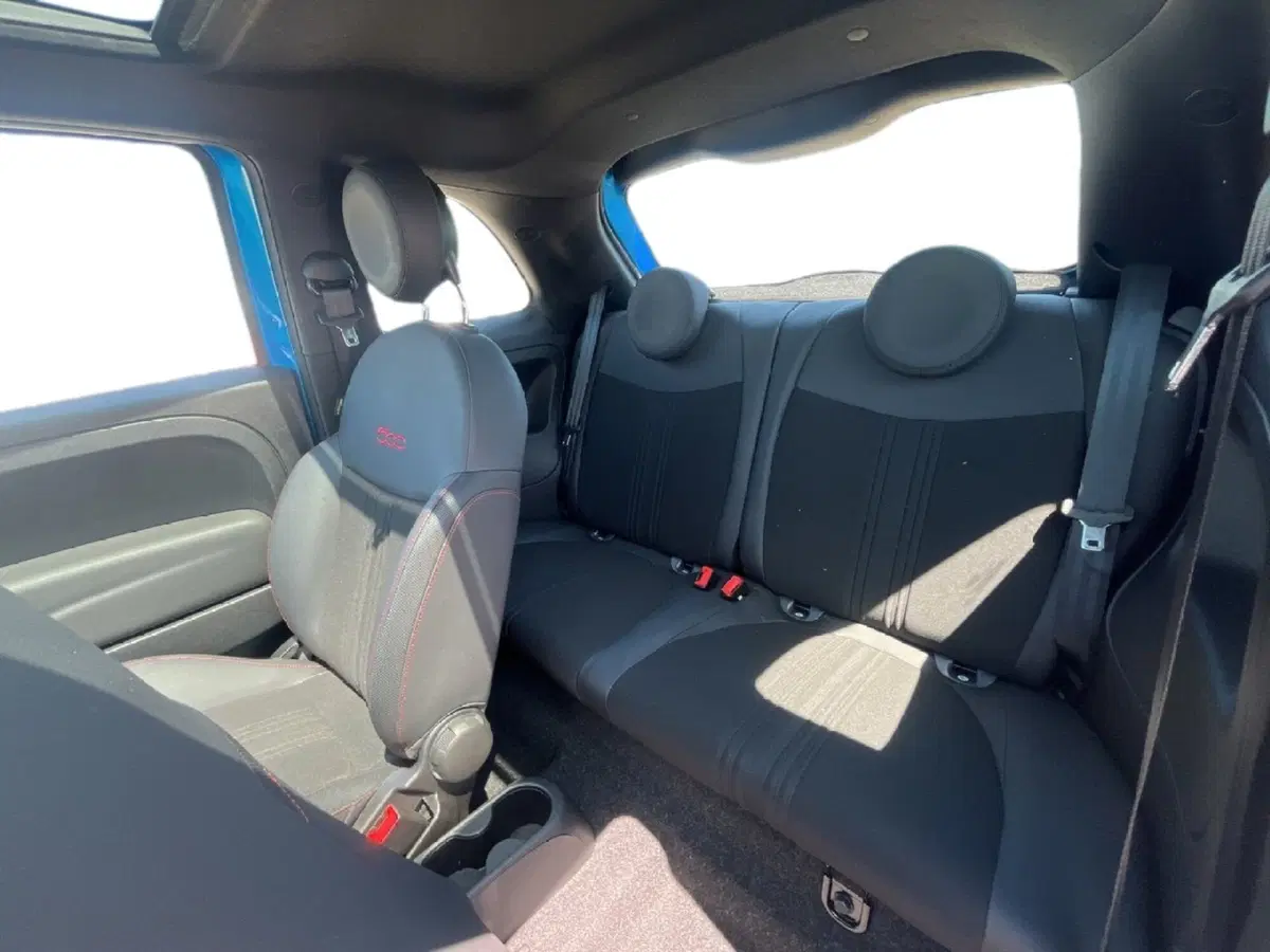 Fiat 500 usata a Torino (10)