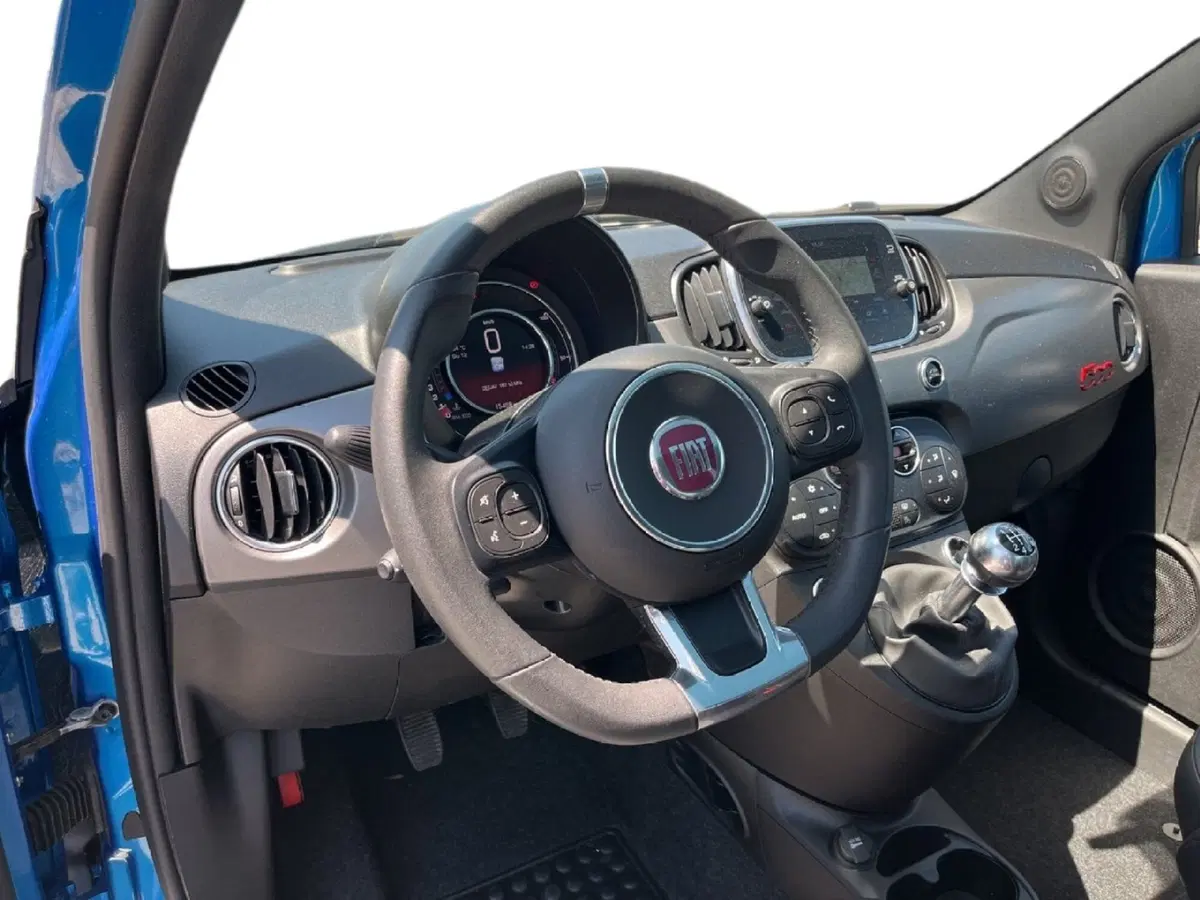 Fiat 500 usata a Torino (12)