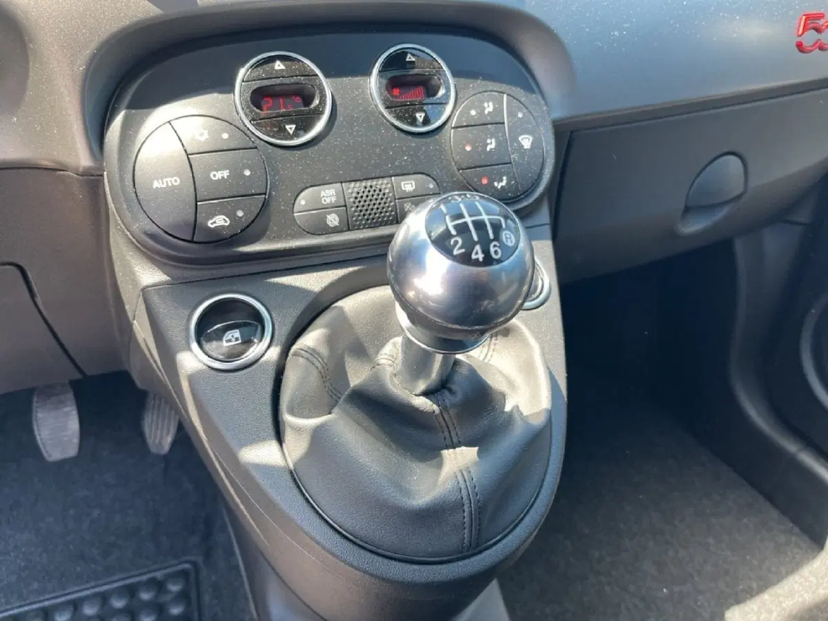 Fiat 500 usata a Torino (13)