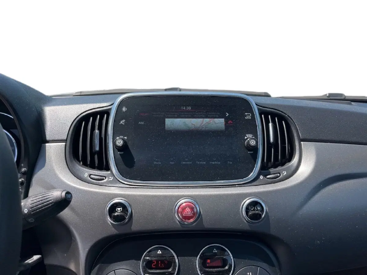 Fiat 500 usata a Torino (14)