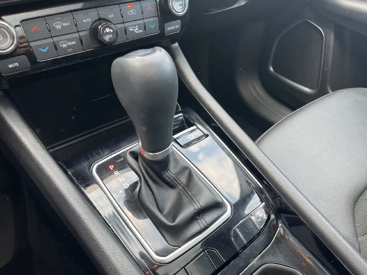 Jeep Compass usata a Torino (13)
