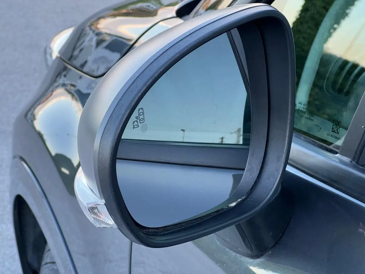 Fiat 500X usata a Matera (13)