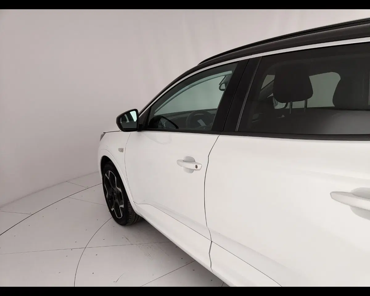 Opel Grandland usata a Caserta (12)