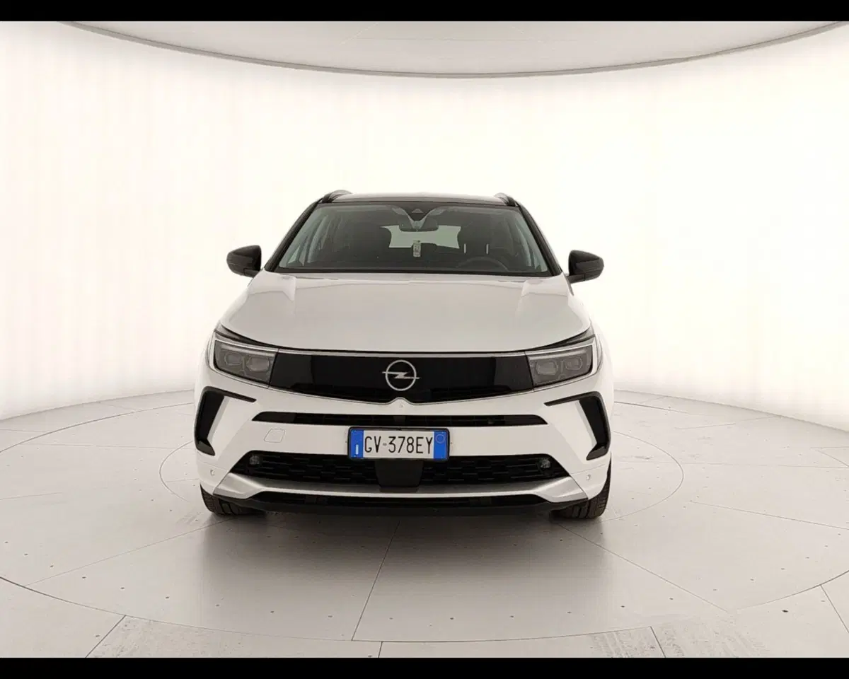 Opel Grandland usata a Caserta (2)
