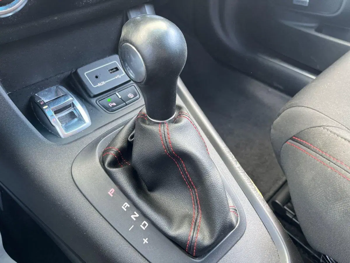 Alfa Romeo Giulietta usata a Ragusa (11)
