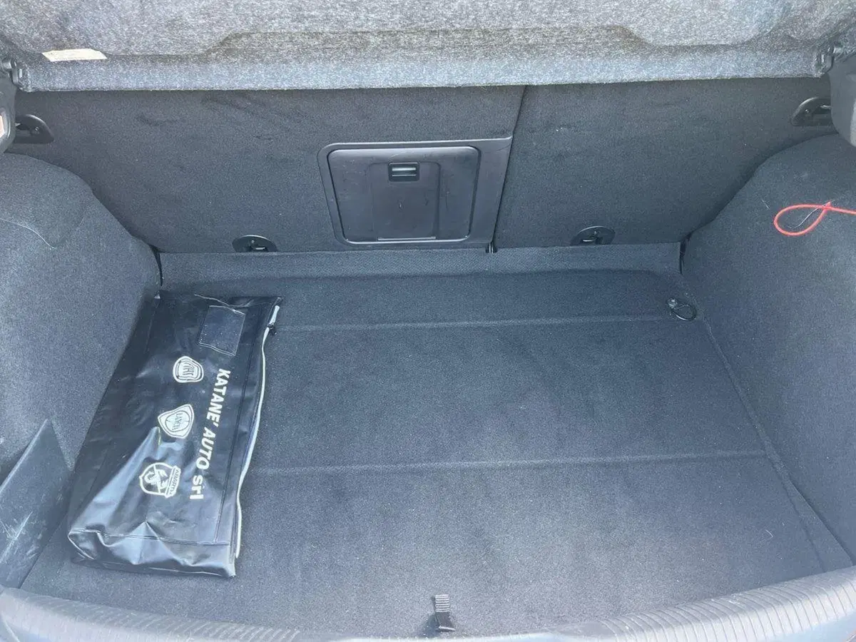 Alfa Romeo Giulietta usata a Ragusa (5)