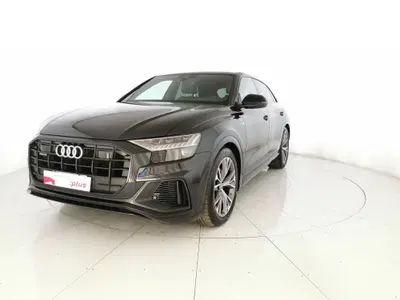 Audi Q8 Q8 45 TDI quattro tiptronic Sport del 2020 usata a San Giovanni Teatino