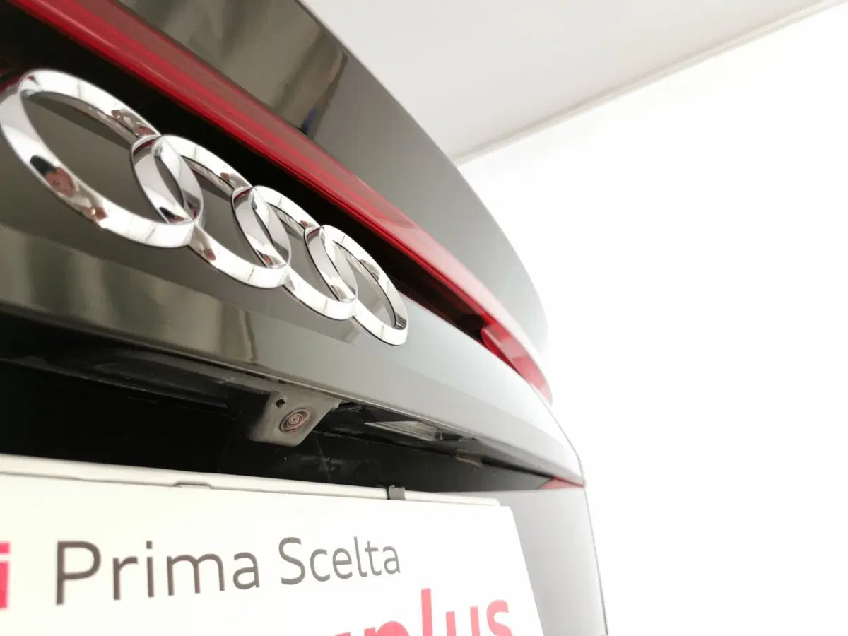 Audi Q8 usata a Chieti (11)