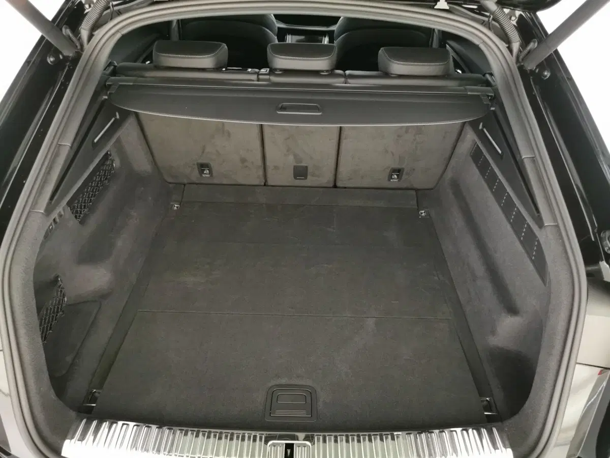 Audi Q8 usata a Chieti (12)