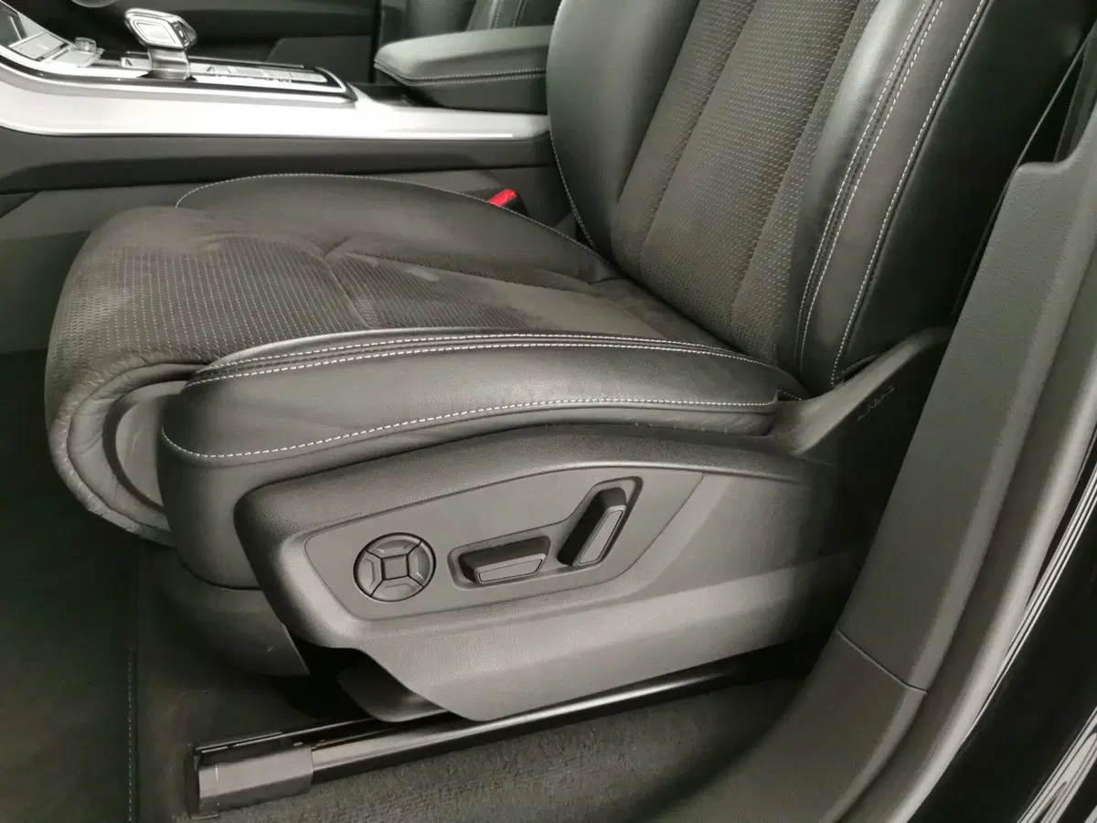 Audi Q8 usata a Chieti (17)