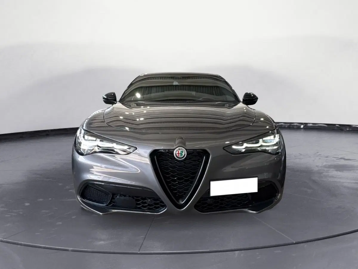 Alfa Romeo Stelvio nuova a Agrigento (5)