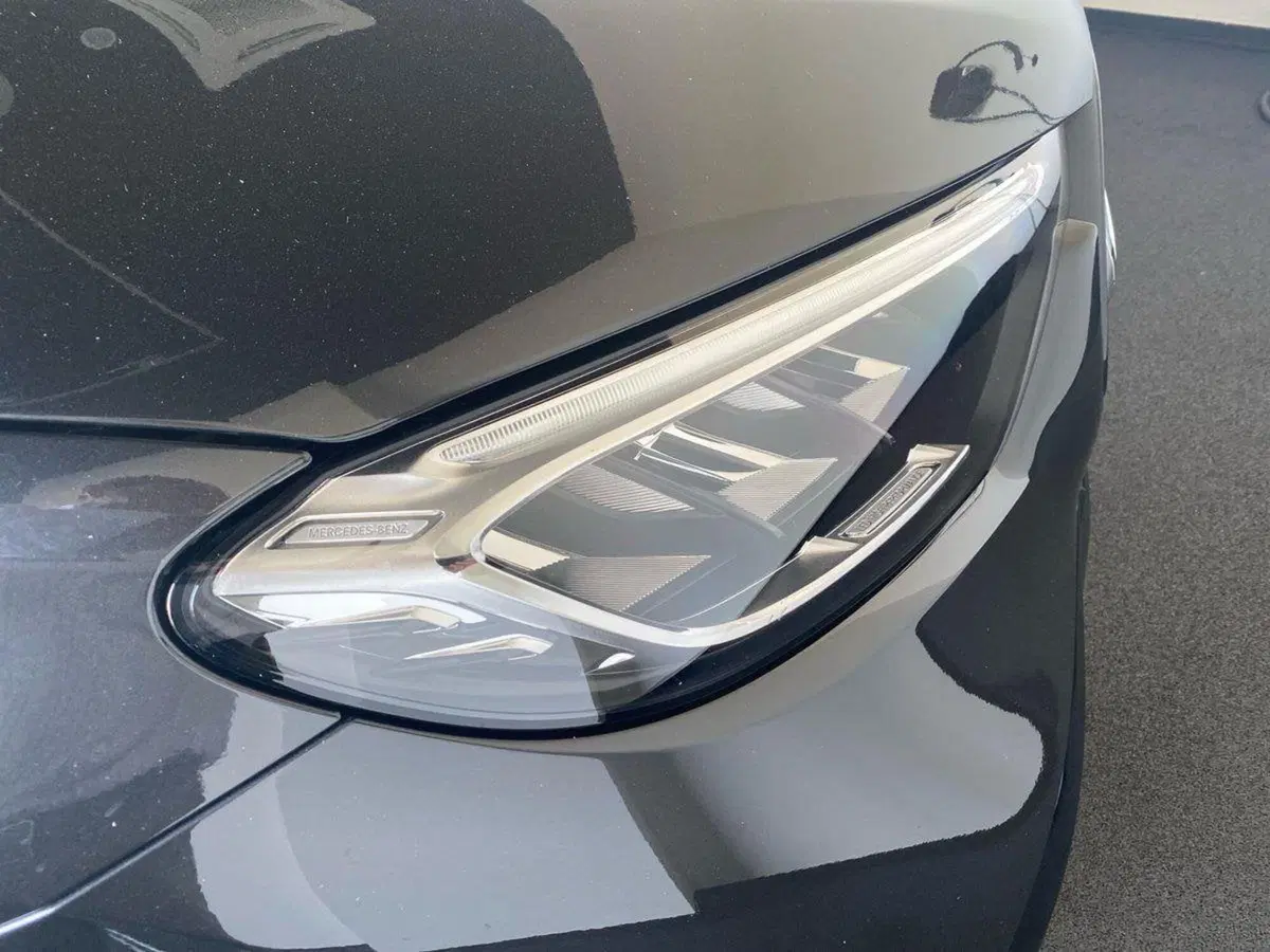 Mercedes-Benz GLC usata a Bergamo (16)