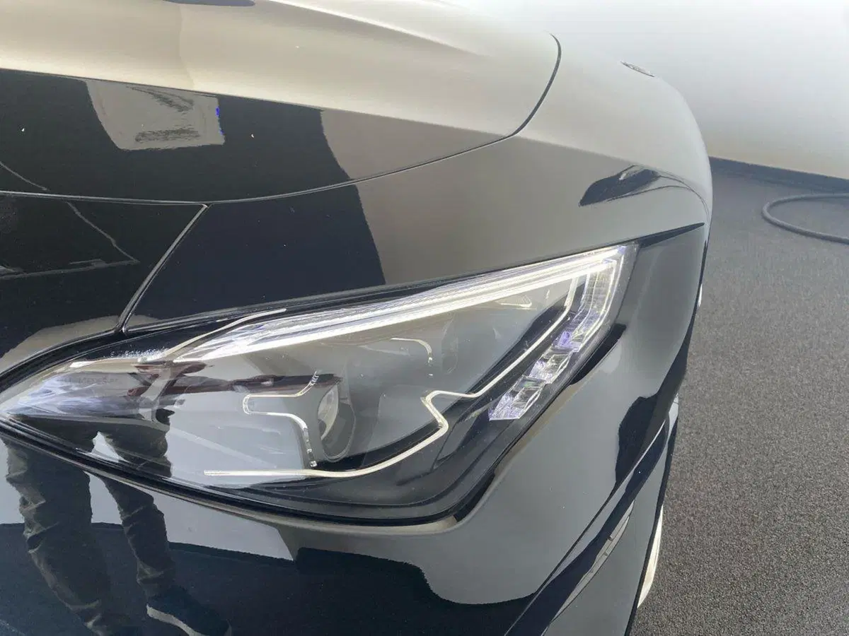 Mercedes-Benz CLA usata a Bergamo (15)