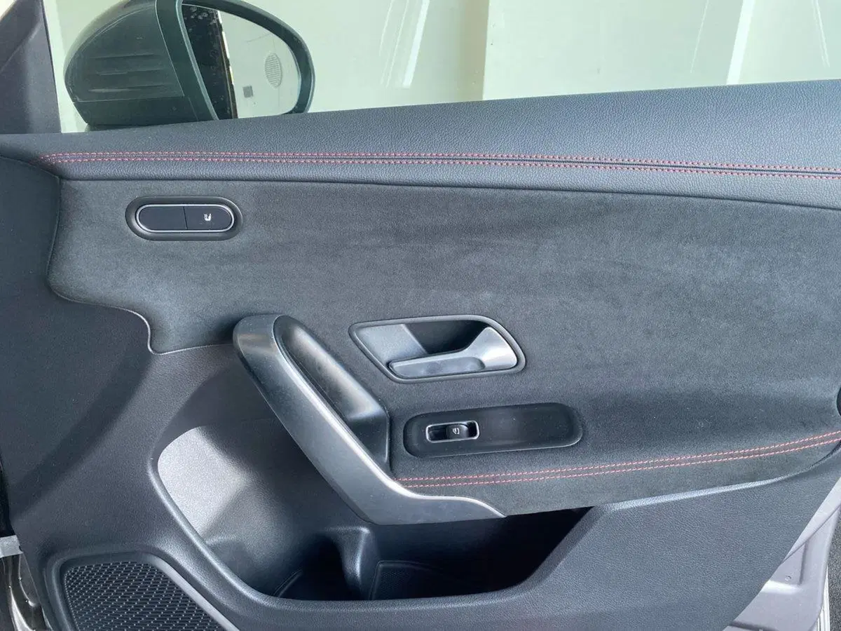 Mercedes-Benz CLA usata a Bergamo (18)