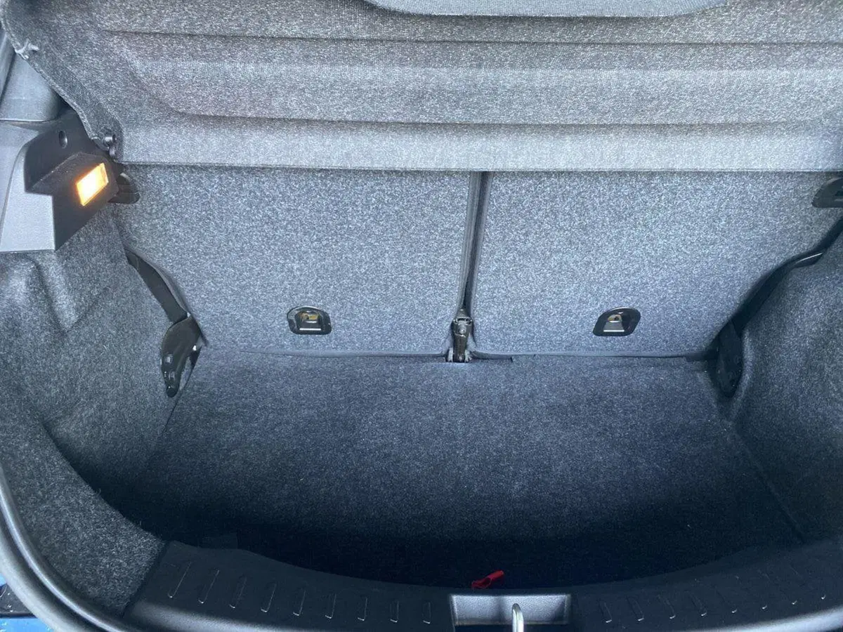 Lancia Ypsilon usata a Bergamo (15)