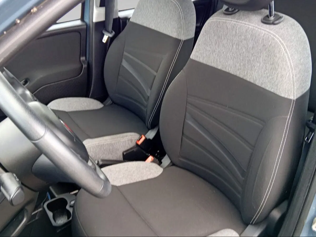 Fiat Panda usata a Siena (10)