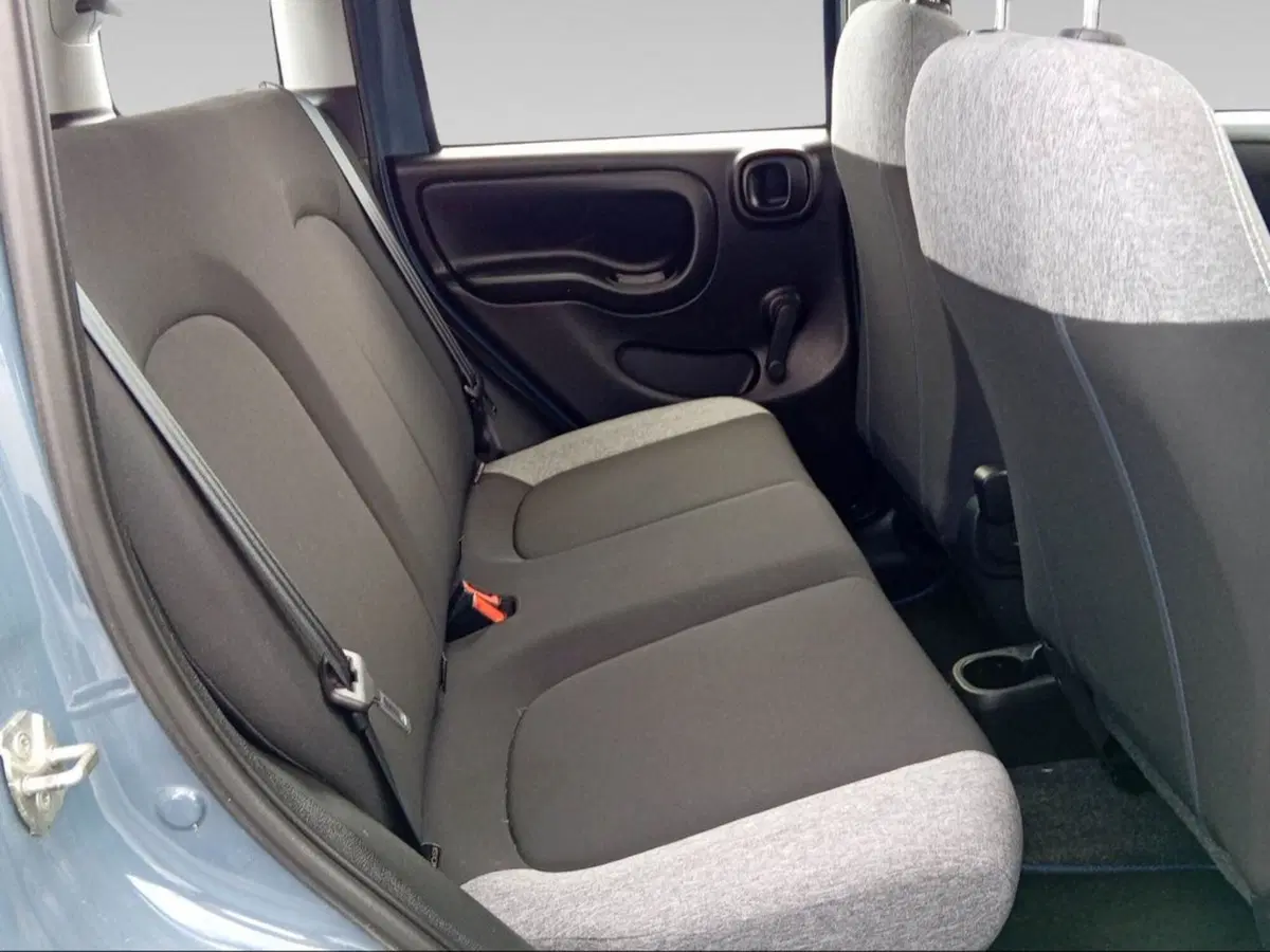 Fiat Panda usata a Siena (11)