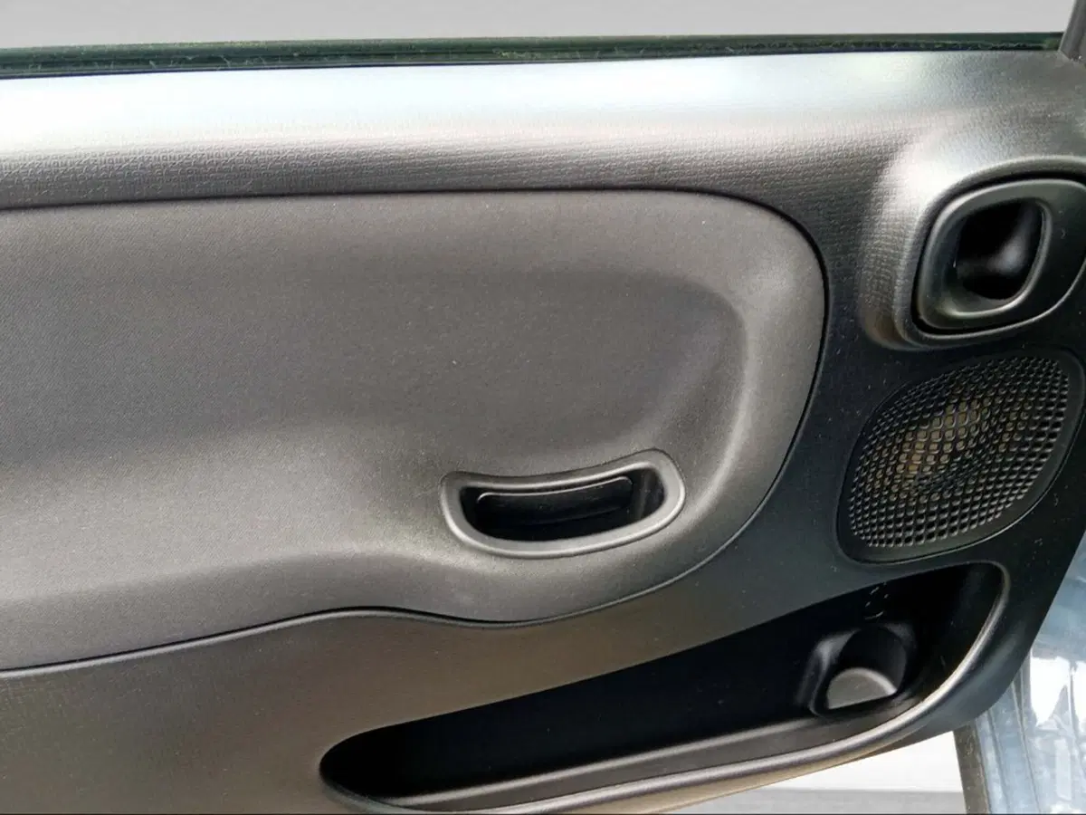 Fiat Panda usata a Siena (15)