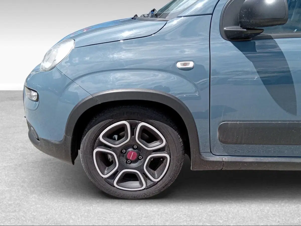 Fiat Panda usata a Siena (17)