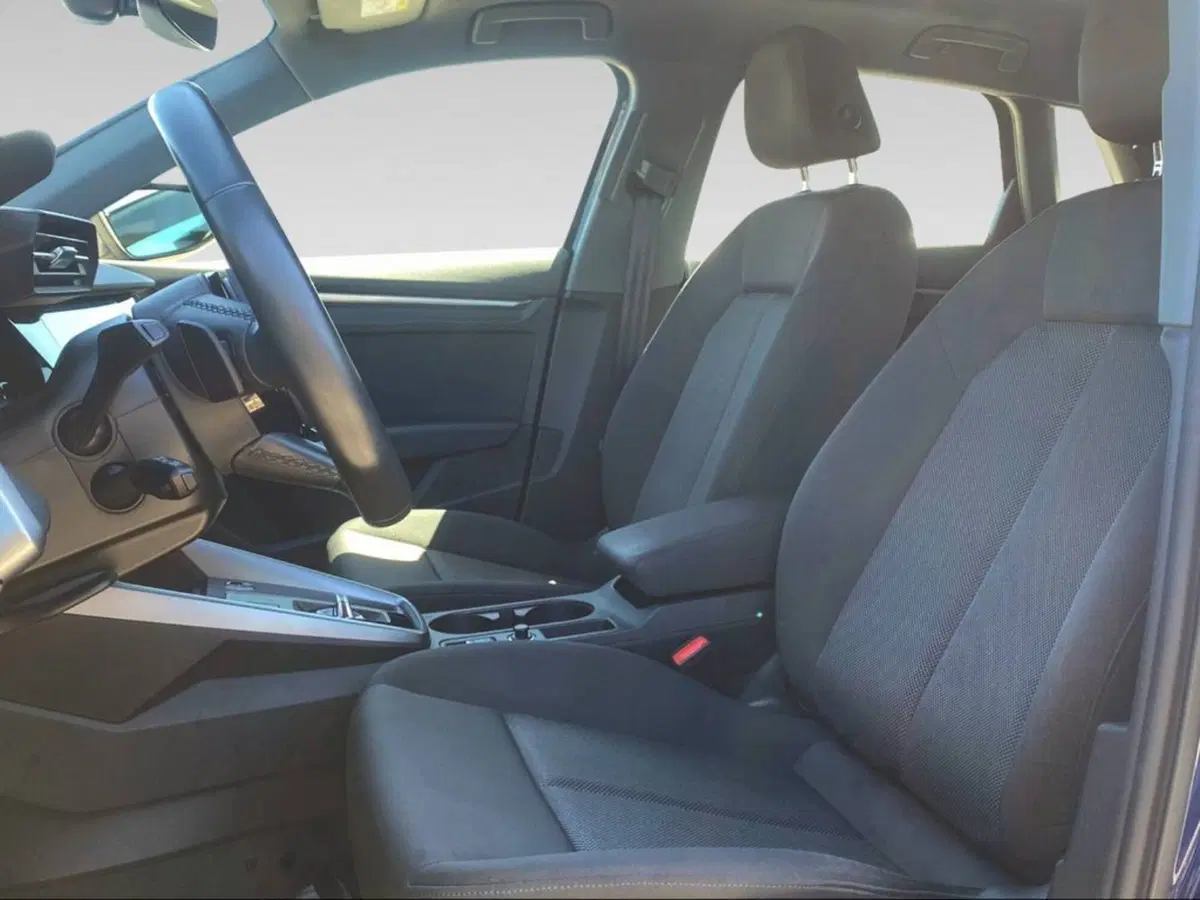 Audi A3 Sportback usata a Livorno (10)