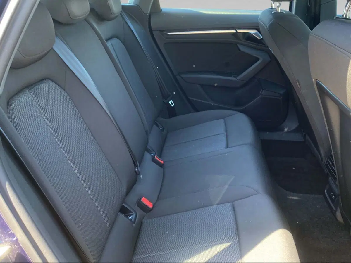 Audi A3 Sportback usata a Livorno (11)