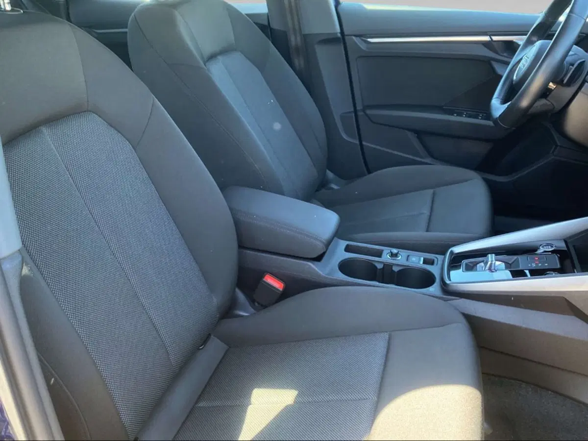 Audi A3 Sportback usata a Livorno (12)