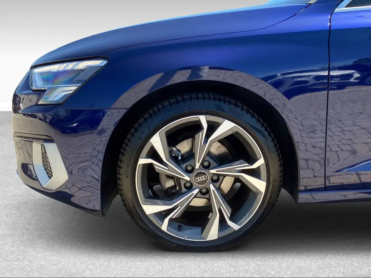 Audi A3 Sportback usata a Livorno (15)