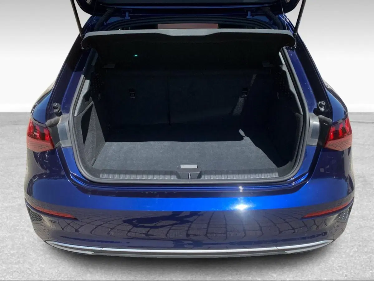 Audi A3 Sportback usata a Livorno (6)