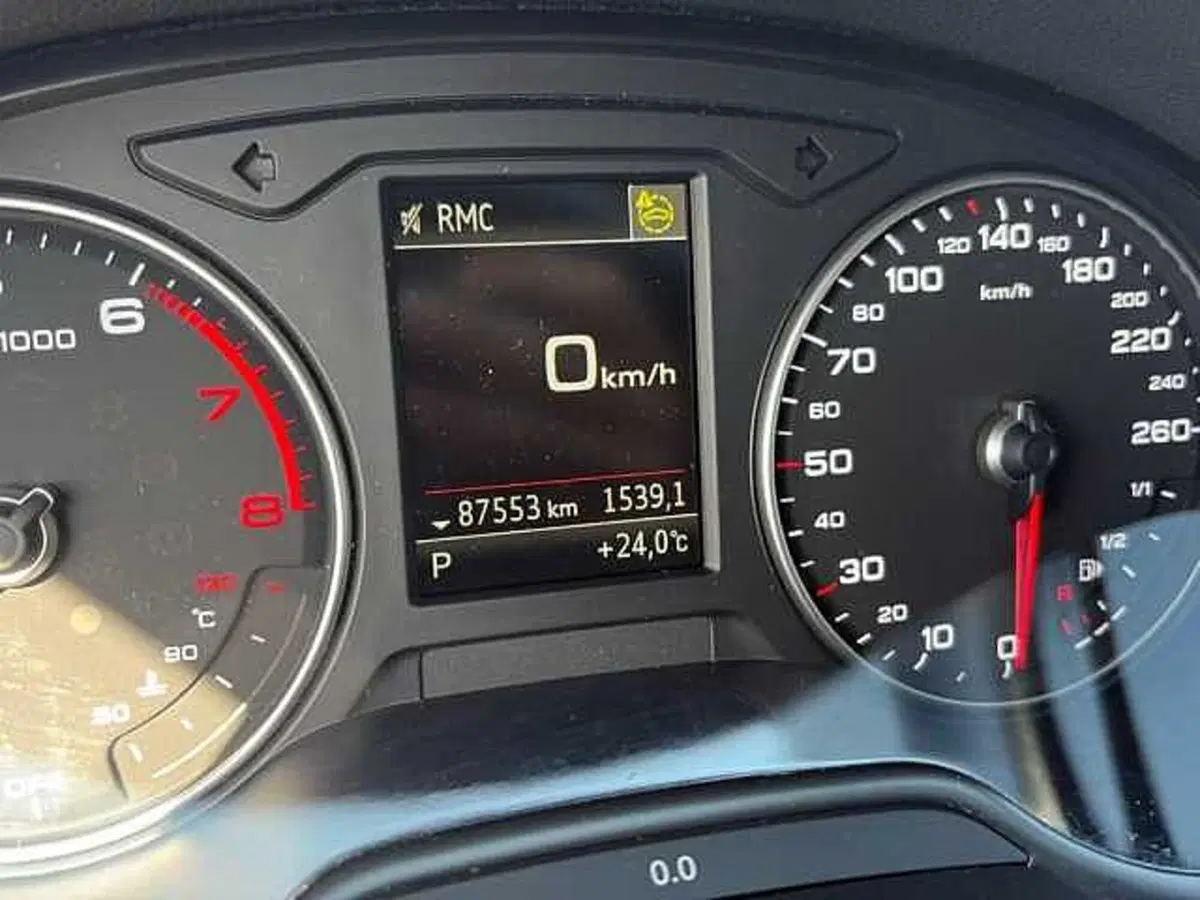 Audi Q2 usata a Siena (11)