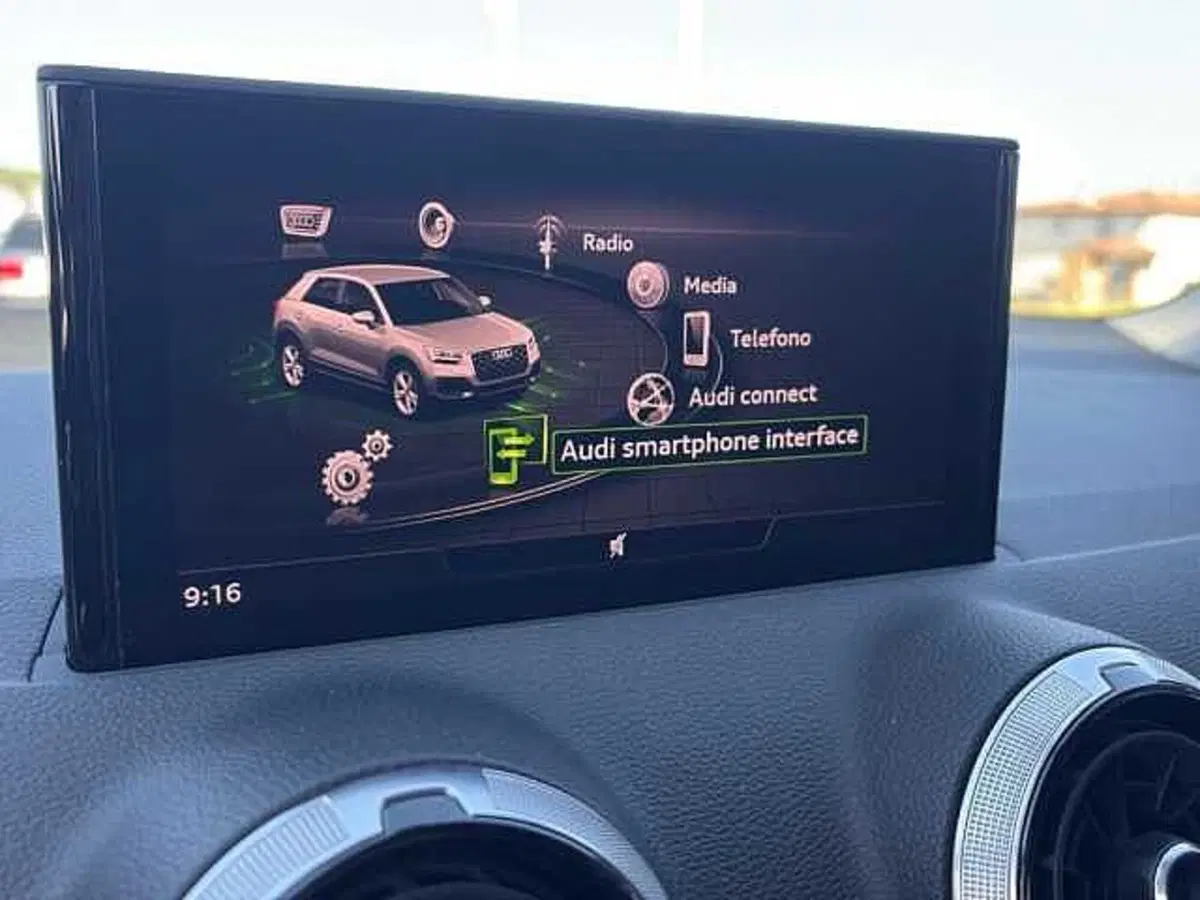 Audi Q2 usata a Siena (12)