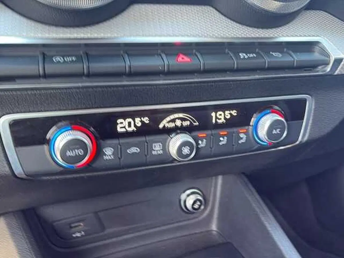 Audi Q2 usata a Siena (13)