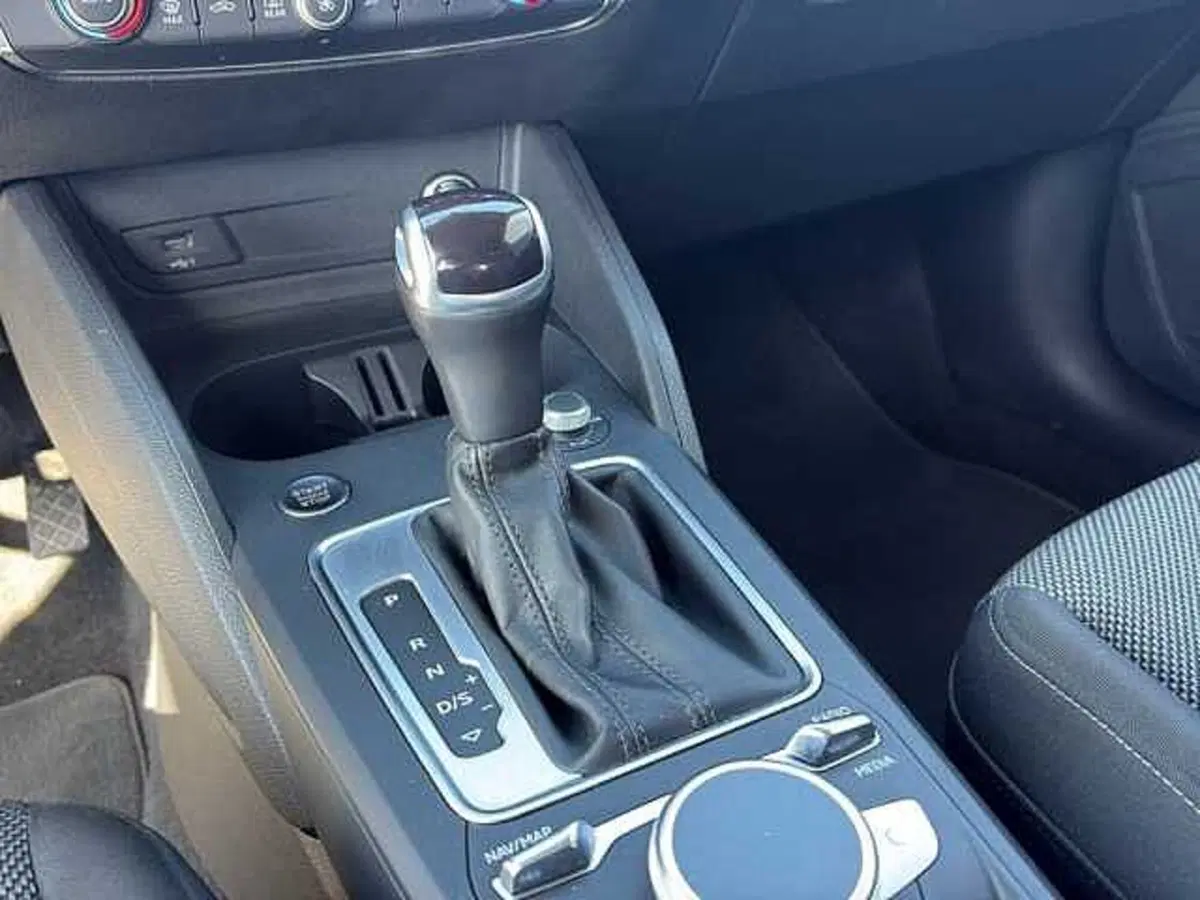 Audi Q2 usata a Siena (15)