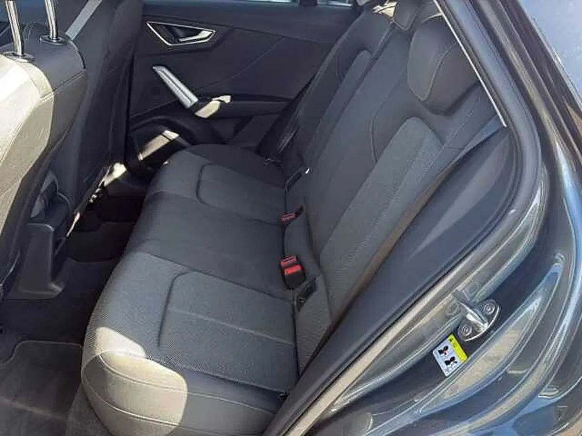 Audi Q2 usata a Siena (19)