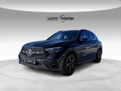 Mercedes-Benz GLC SUV 220 d AMG Line Premium Plus 4matic auto del 2023 usata a Cascina