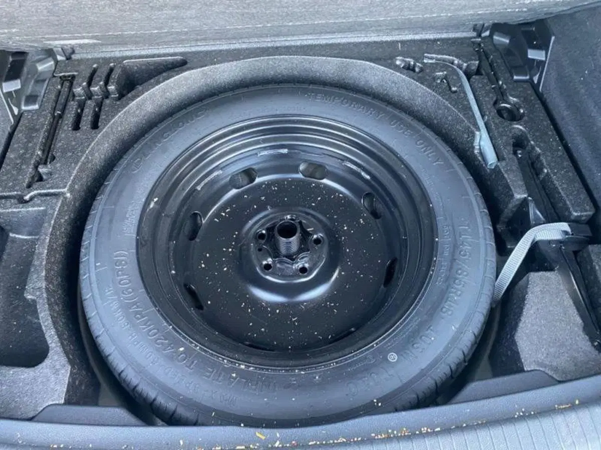 Volkswagen Tiguan usata a Bologna (8)
